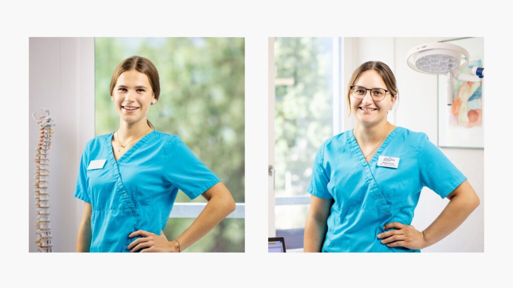 Aerztezentrum Oberhasli Profil neue MA
